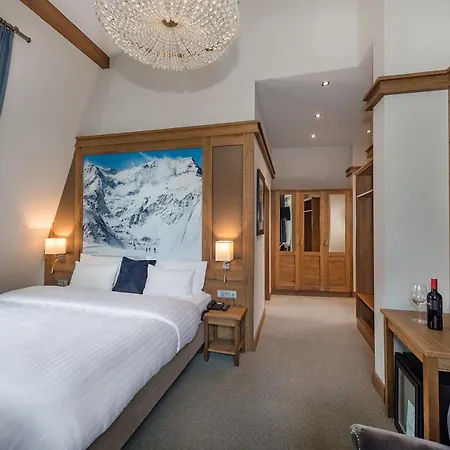 Eden Rock 3* Bad Gastein