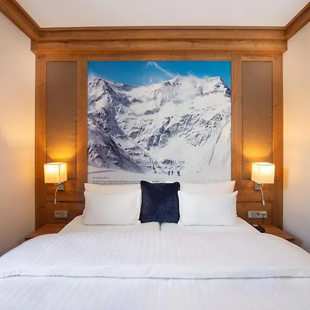 Eden Rock 3* Bad Gastein