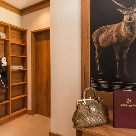 Eden Rock Hotel Bad Gastein