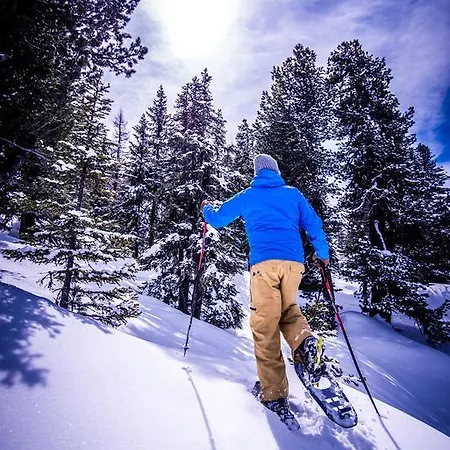 Hotell Eden Rock Bad Gastein
