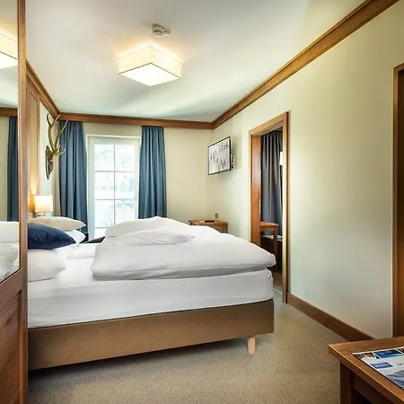 Hotel Eden Rock