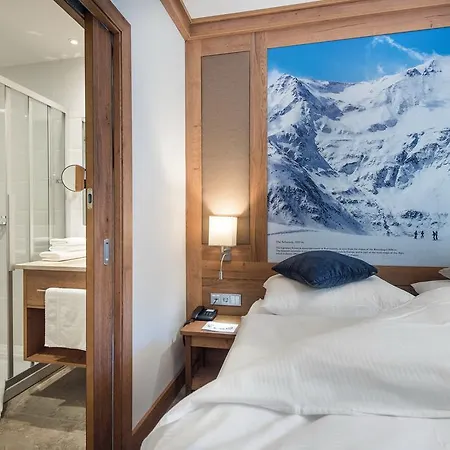 Hotel Eden Rock Bad Gastein
