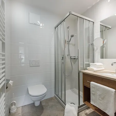 Eden Rock Hotel Bad Gastein