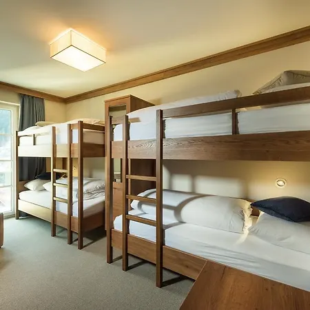 Hotel Eden Rock Bad Gastein
