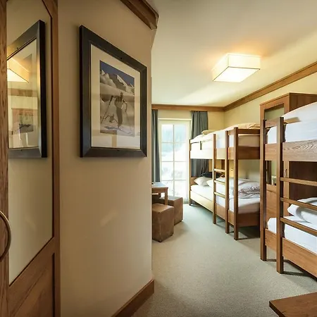 Eden Rock Hotel