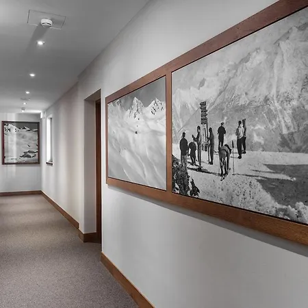 Eden Rock Hotel Bad Gastein
