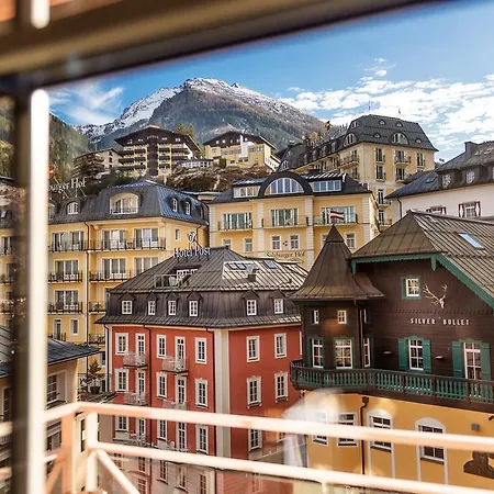 Eden Rock Bad Gastein