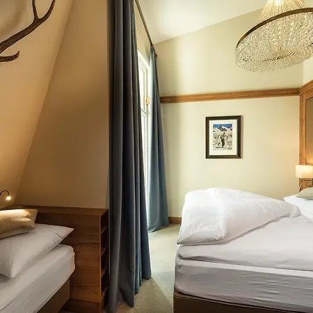 Eden Rock Bad Gastein