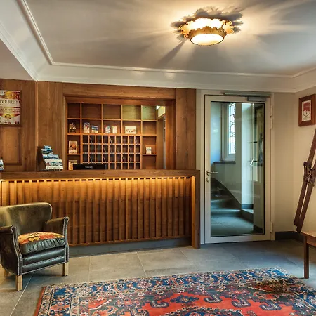 Eden Rock Bad Gastein