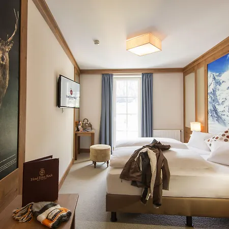 Eden Rock Hotel