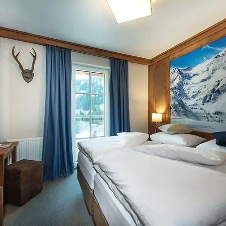 Eden Rock 바트 가슈타인