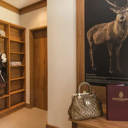 Eden Rock Bad Gastein