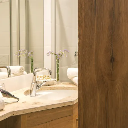 Eden Rock 호텔 바트 가슈타인