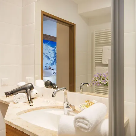 Eden Rock 바트 가슈타인