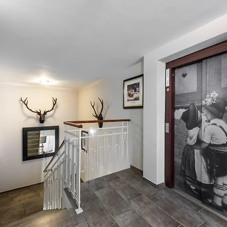 Eden Rock 3* Bad Gastein