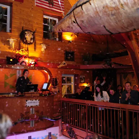 Eden Rock Bad Gastein