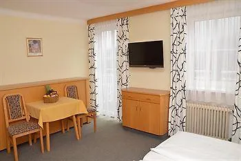 Eden Rock Hotel Bad Gastein