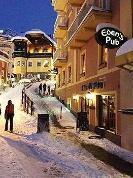 Eden Rock Bad Gastein