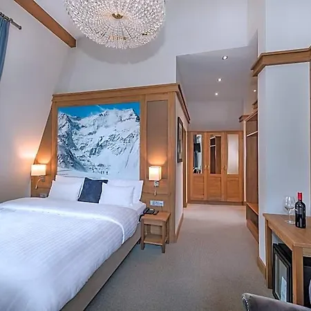 Ξενοδοχείο Eden Rock Bad Gastein