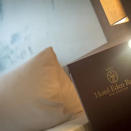 Eden Rock Hotel 3*