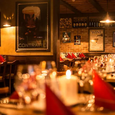 Eden Rock Hotell Bad Gastein