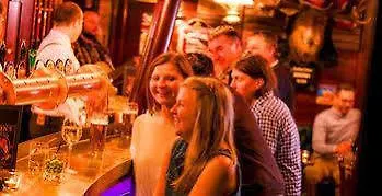 Eden Rock Hotel Bad Gastein