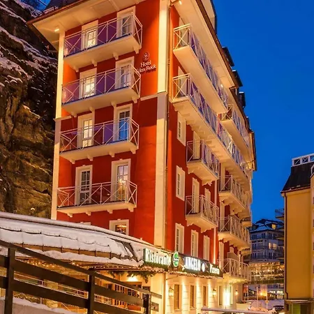 Eden Rock Hotel