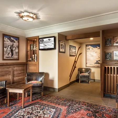 Hotel Eden Rock Bad Gastein