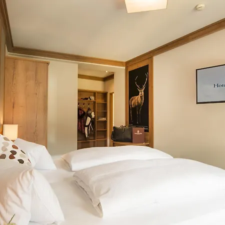 Hotel Eden Rock Bad Gastein