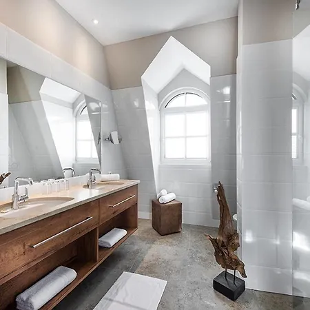 Eden Rock Hotel Bad Gastein