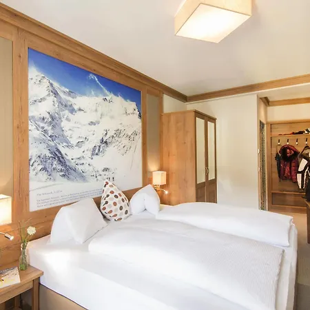 Eden Rock Bad Gastein