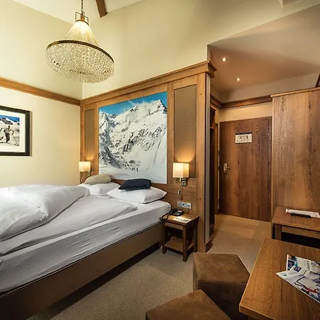 Hotel Eden Rock Bad Gastein