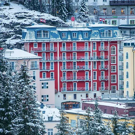 Eden Rock Bad Gastein