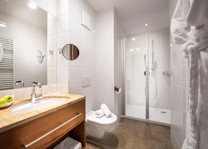 Eden Rock Hotel Bad Gastein