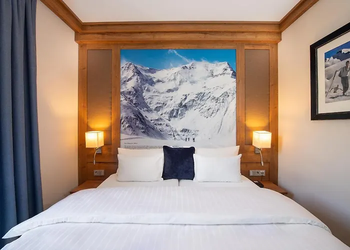 Eden Rock 3* Bad Gastein