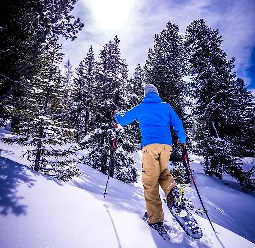 Hotel Eden Rock Bad Gastein