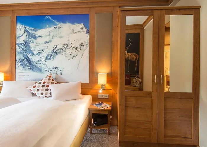 Eden Rock Bad Gastein