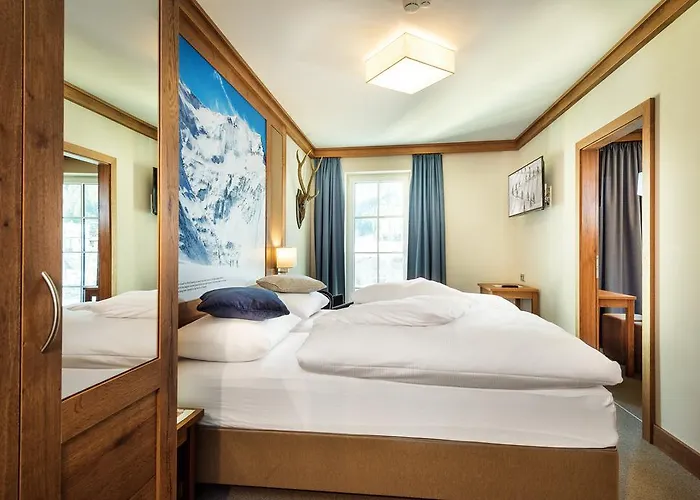 Hotel Eden Rock Bad Gastein