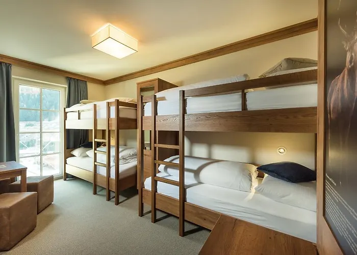 Hotel Eden Rock Bad Gastein