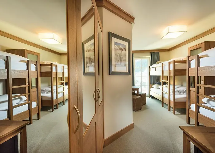 Hotel Eden Rock Bad Gastein