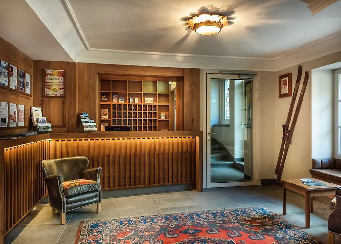 Eden Rock Bad Gastein