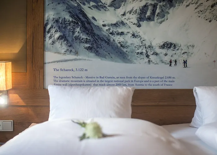 Eden Rock Bad Gastein