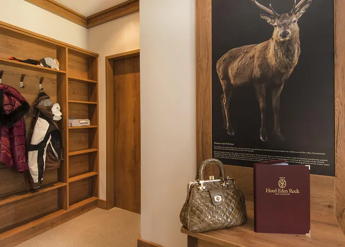 Eden Rock Bad Gastein