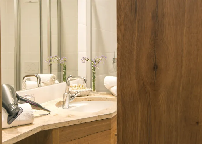 Eden Rock Hotel Bad Gastein