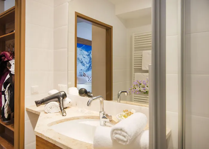 Eden Rock Bad Gastein