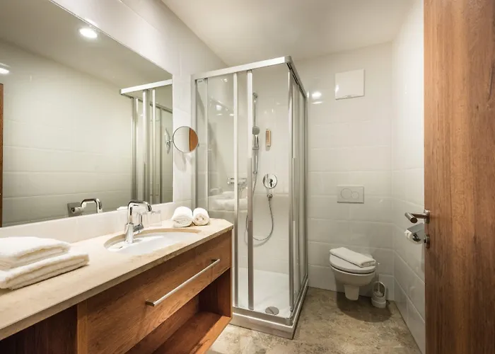 Eden Rock Hotel Bad Gastein