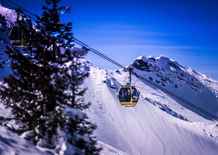 Eden Rock Bad Gastein