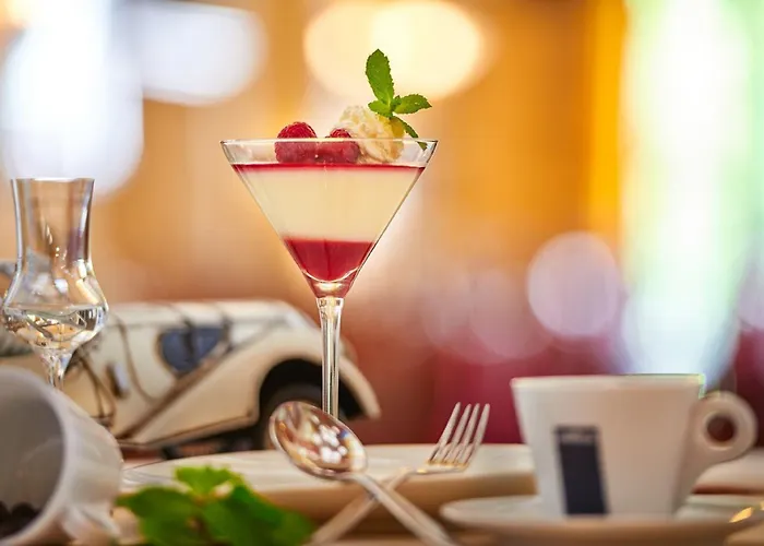 Eden Rock 3* Bad Gastein