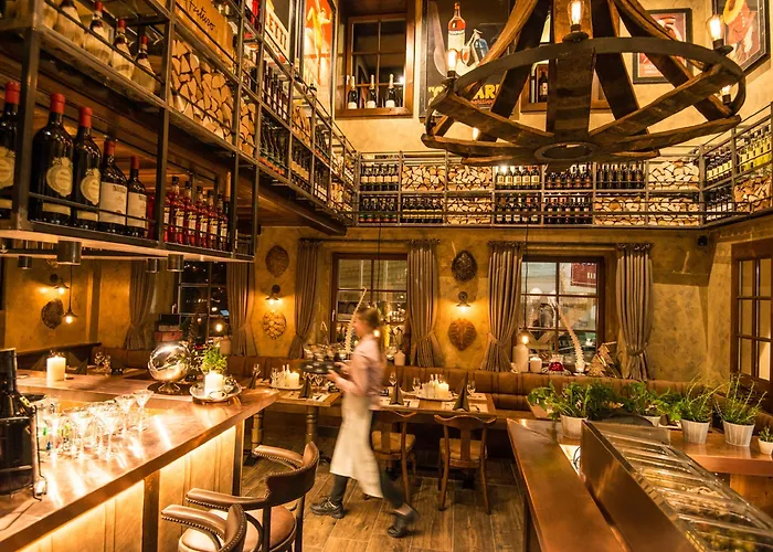 Eden Rock 3* Bad Gastein