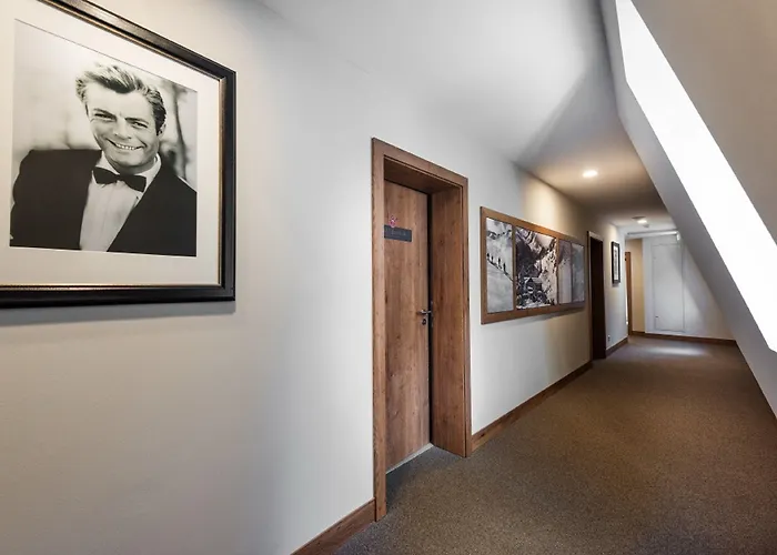 Eden Rock Bad Gastein